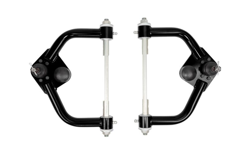 UMI Performance — UMI Performance 70-81 GM F-Body Upper A-arms Front Delrin Bushings
A-Arm Set