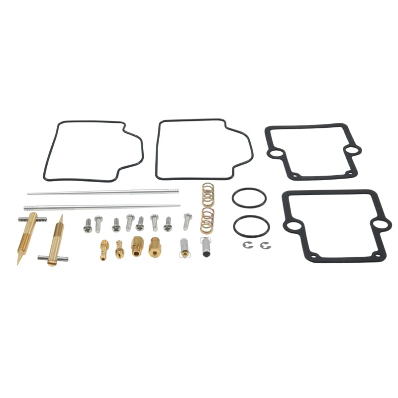 All Balls Racing — All Balls Racing 2001 Polaris 700 XC SP Carburetor Rebuild Kit