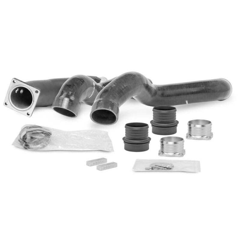 Wagner Tuning — Wagner Tuning Mercedes CLA-Class W117 65mm Charge Pipe Kit