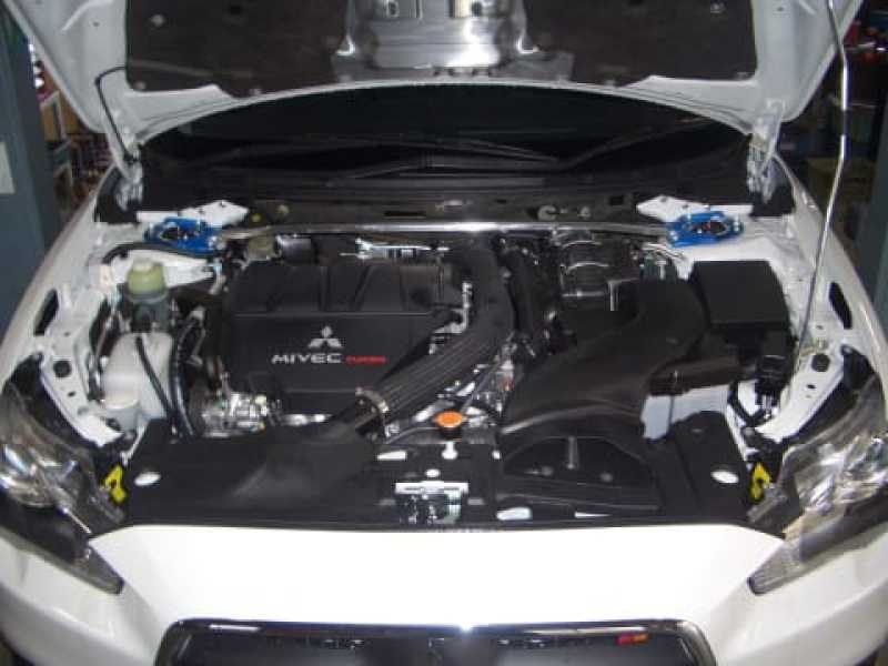 Cusco — Cusco CY4A CW5W GA3W F-OS Strut Bar