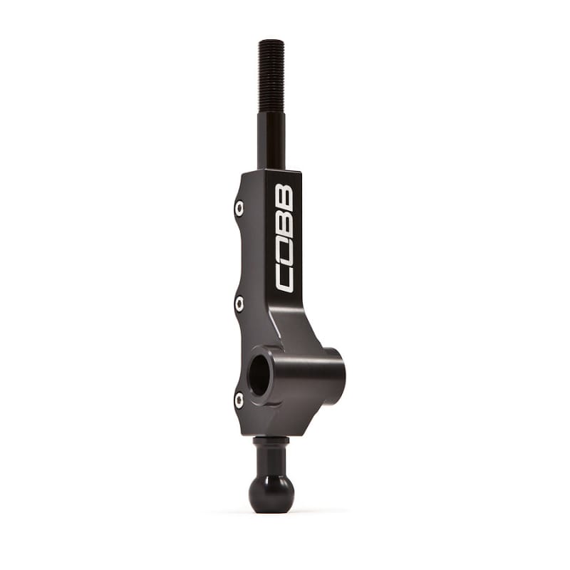 COBB — Cobb 02-07 Subaru WRX 5sp (w/o Factory Short Shifter) Tall Dbl Adj Short Throw Shifter-Wide Barrel