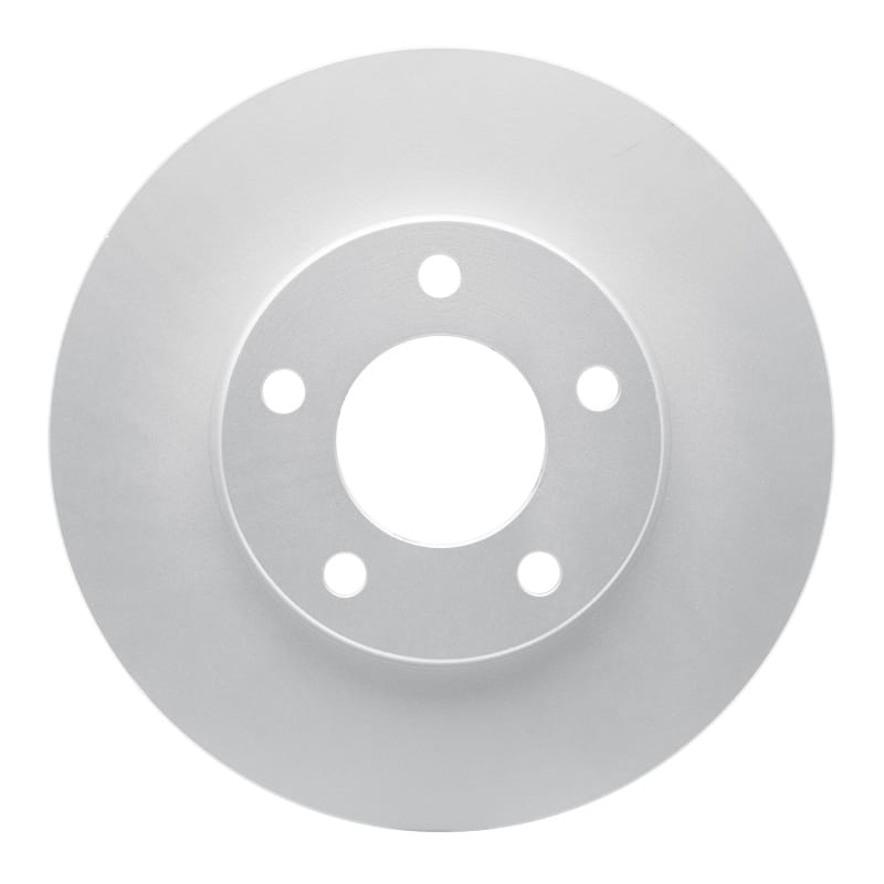 DFC — DFC 01-07 Ford Escape Front GeoSPEC Coated Rotor
DFC Brake Rotor