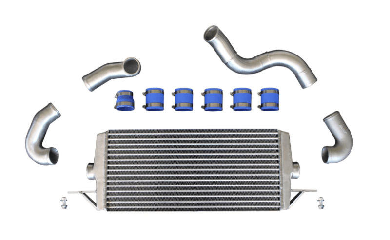 GReddy — GReddy 2017+ Honda Civic Type R T-24E Intercooler Kit