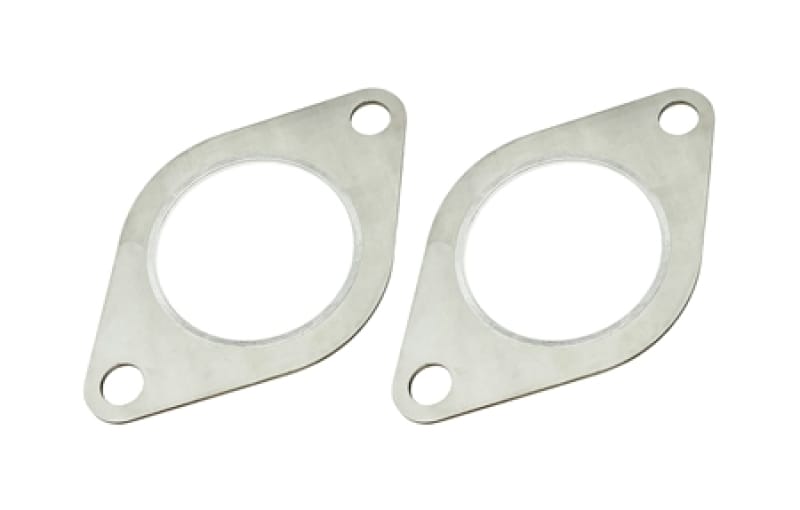 Torque Solution — Torque Solution Multi-Layer Stainless Gasket: Subaru EJ Header To Crosspipe