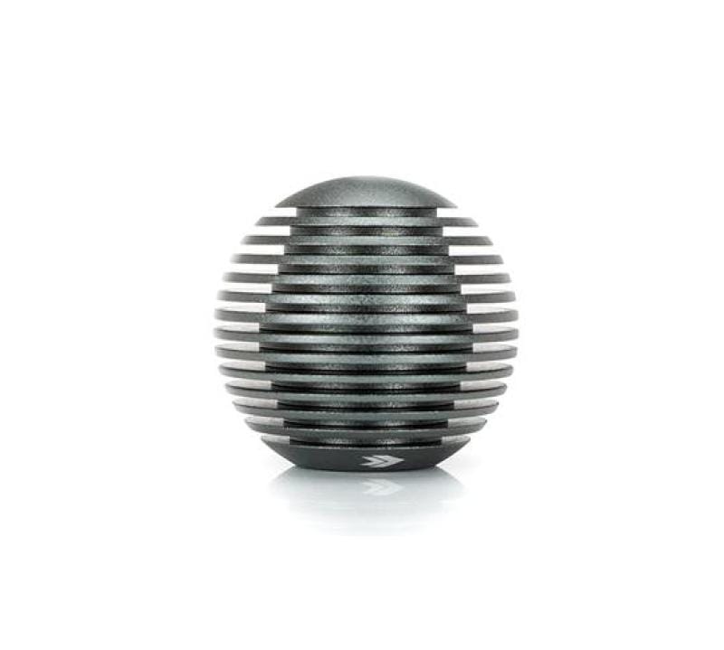 NRG — NRG Shift Knob Heat Sink Droplet Gunmetal