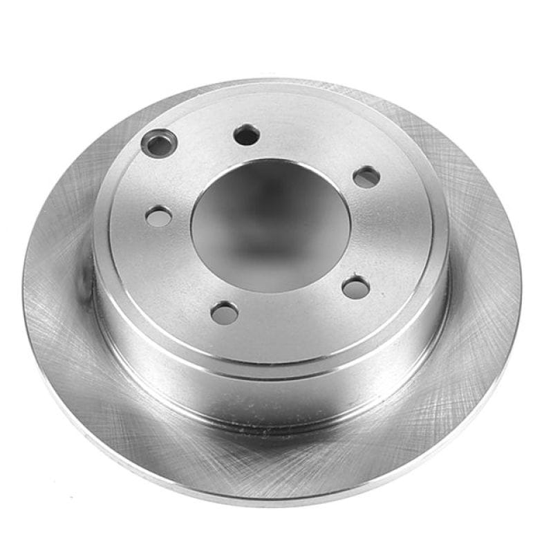 PowerStop — Power Stop 11-14 Chrysler 200 Rear Autospecialty Brake Rotor
AutoSpecialty Rotor