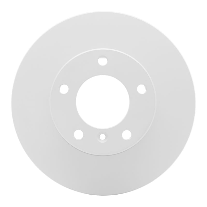 DFC — DFC 02-08 Mercedes-Benz G500 (USA/Canada) Front GeoSPEC Coated Rotor
DFC Brake Rotor