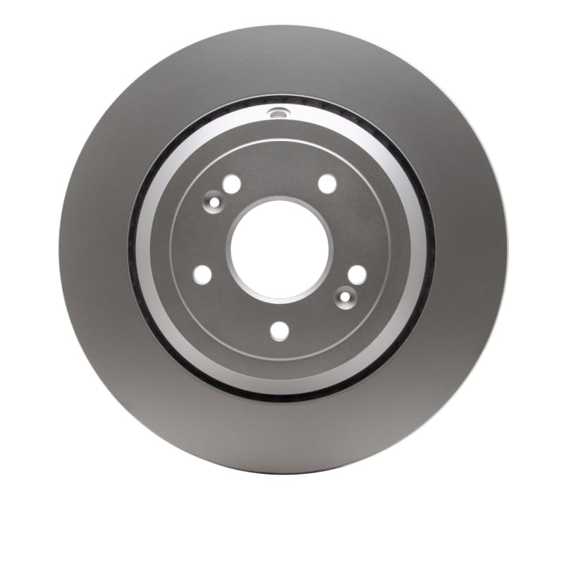 DFC — DFC 17-19 Genesis G90 Rear GeoSPEC Coated Rotor
DFC Brake Rotor