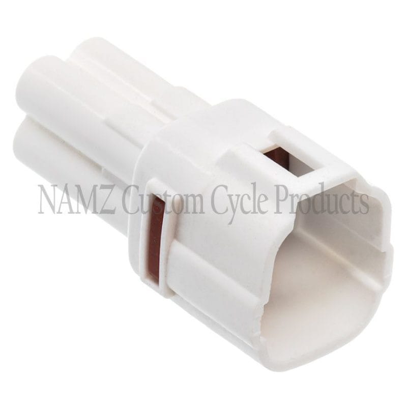 NAMZ — NAMZ MT Sealed Series 4-Position Male Connector (Single)