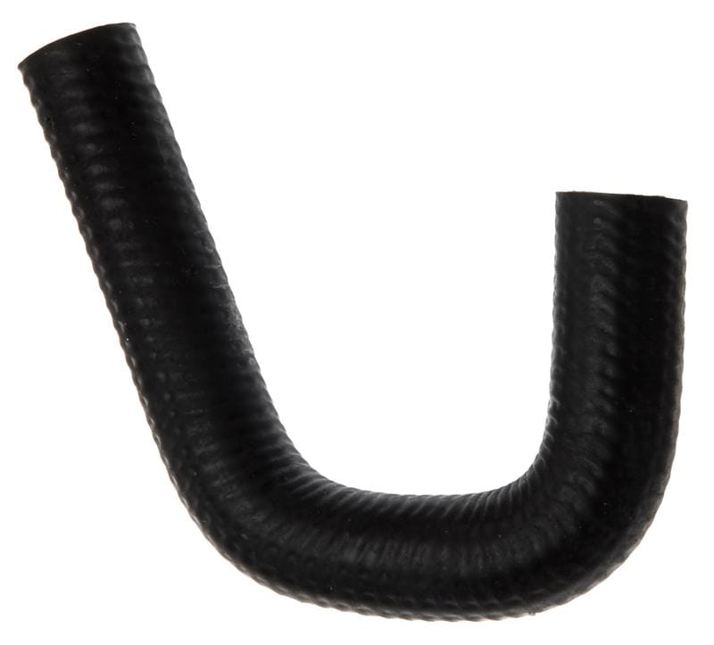 Gates — Gates 99-04 Nissan Frontier V-6 3.3L Intake Manifold To Pipe Assy. Molded Heater Hose