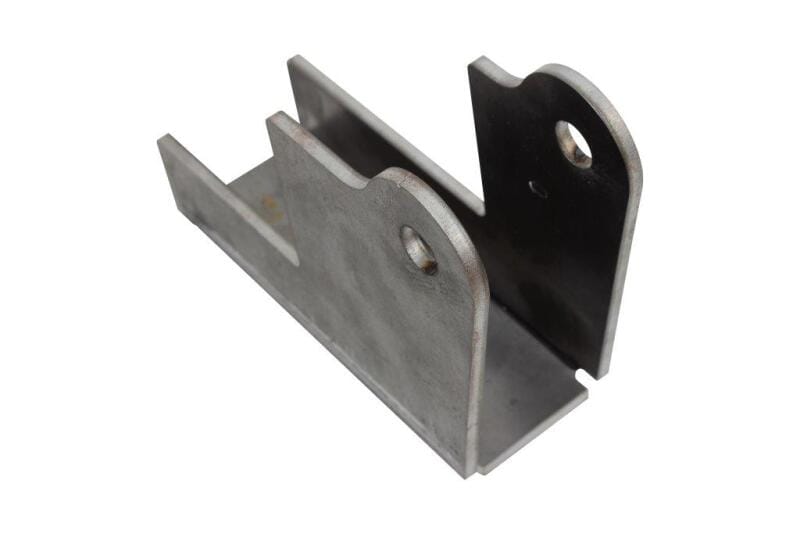 RustBuster — Rust Buster Jeep Wrangler Rear Upper Track Bar Bracket