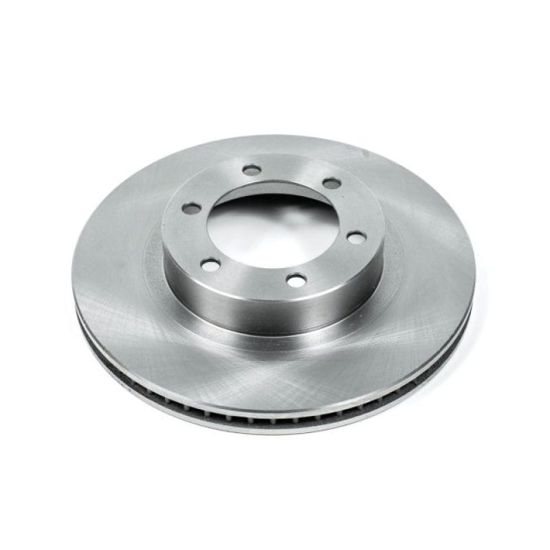 PowerStop — Power Stop 03-09 Lexus GX470 Front Autospecialty Brake Rotor
AutoSpecialty Rotor