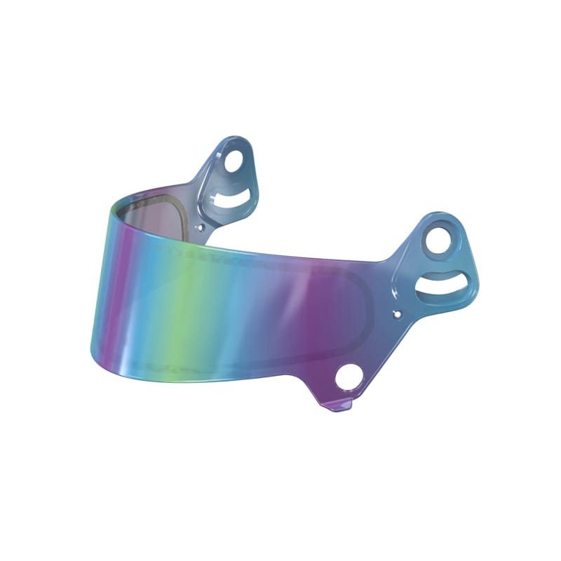 Bell — Bell SE077 Helmet Shield - Irridium