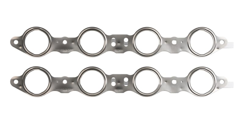 Cometic Gasket — Cometic GM Gen-3/4 Small Block V8 MLS Exhaust Manifold Gasket Set
Exhaust Gasket Set