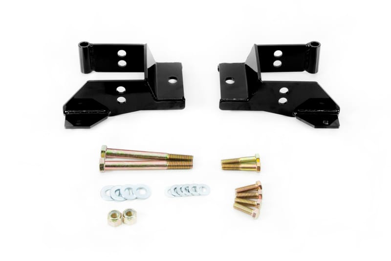 UMI Performance — UMI Performance 70-81 GM F-Body Leaf Spring Front Mount
Front Leaf Mount