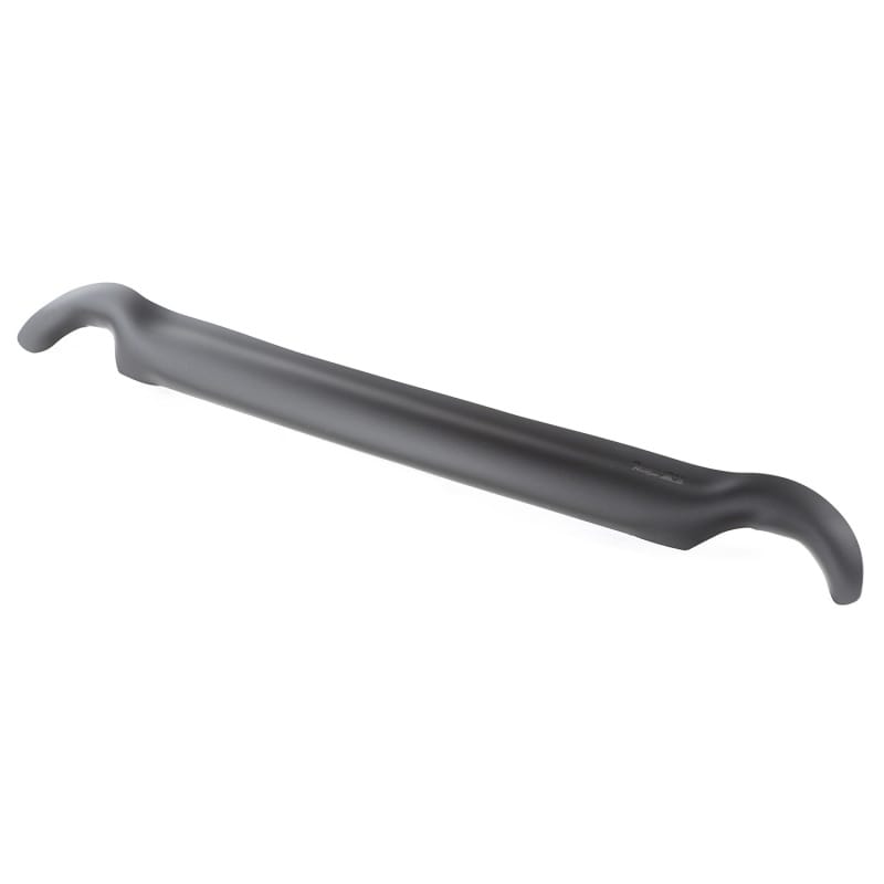 Rugged Ridge — Rugged Ridge Hood Bug Deflector Black 08-10 Compass/Patriot
Hood Protector