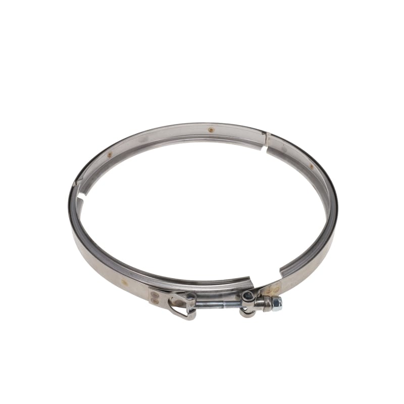 Peterson Fluid Systems — Peterson Fluid Systems V-Clamp 9 Tank