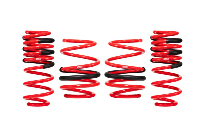 Eibach — Eibach 22-23 Honda Civic Type R FWD FL5 Sportline Kit (Set of 4 Springs)
Set of 4 Springs