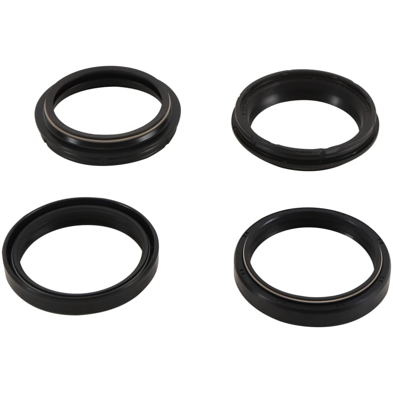 Pivot Works — Pivot Works 09-12 Honda CRF450R Fork Oil and Dust Seal Kit