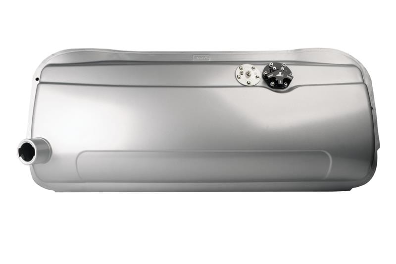 Aeromotive — 1932 Ford Stealth Fuel Tank