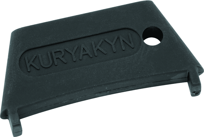 Kuryakyn — Kuryakyn Replacement Key For 8309 & 8310 Gas Cap