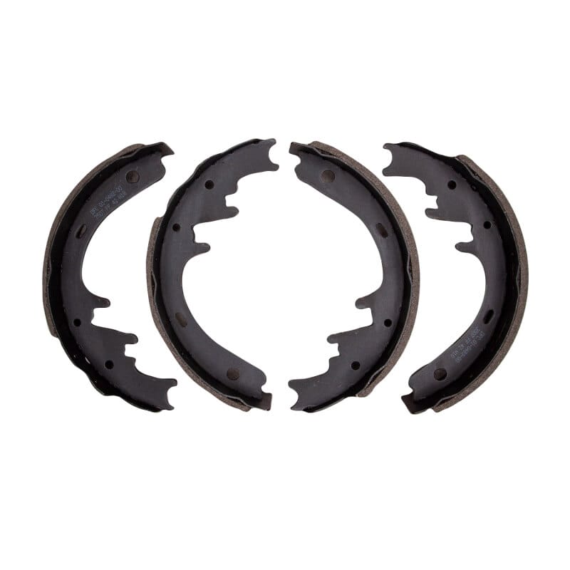DFC — DFC 720097 Ford LTD Crown Victoria Rear Premium Service Shoes
DFC Brake Shoe Set