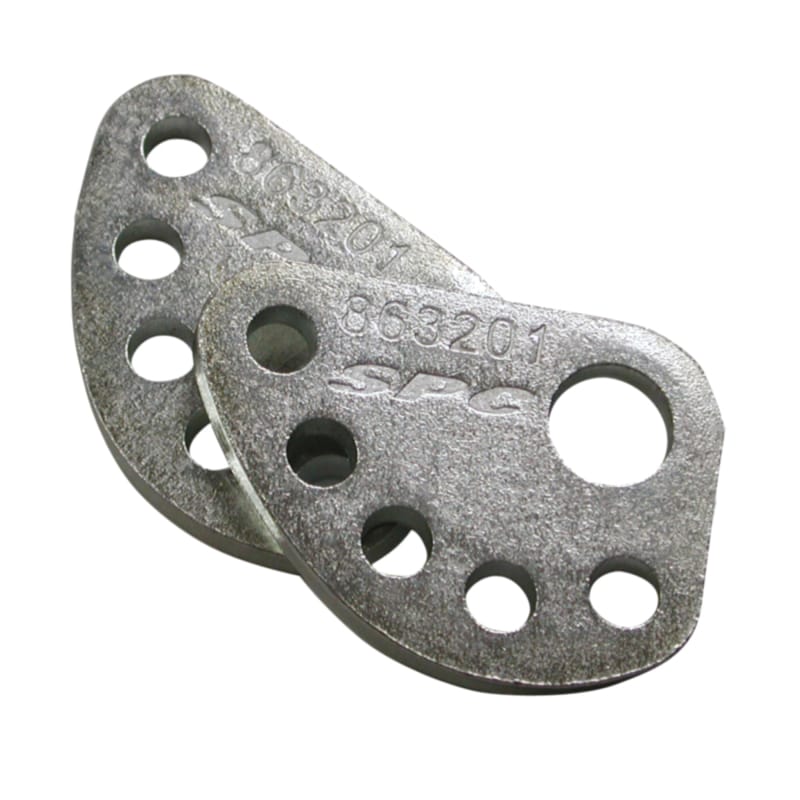 SPC Performance — SPC Performance GM LOCKOUT CAM PLATE (2)
LOCKOUT PLATES
CAM KIT SE