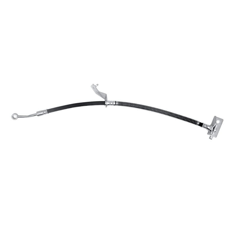 DFC — DFC 12-16 Hyundai Accent Front-R Brake Hose