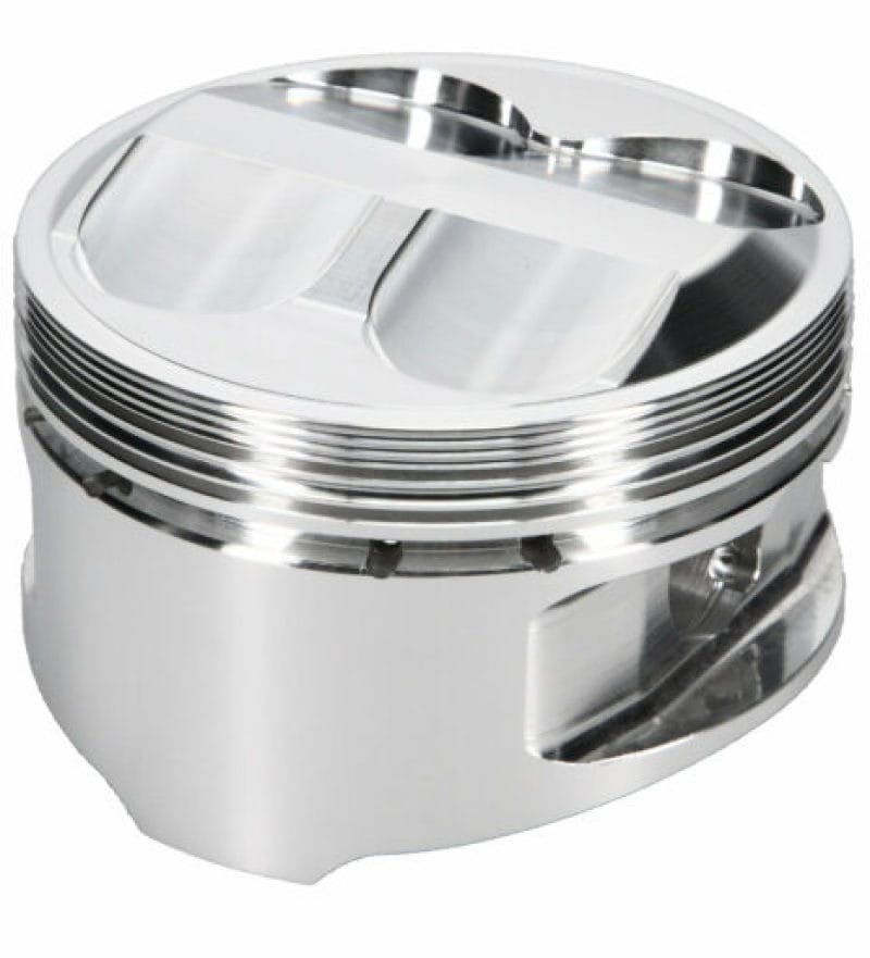 JE Pistons — JE Pistons 3.189 Suzuki 1216 Piston Single