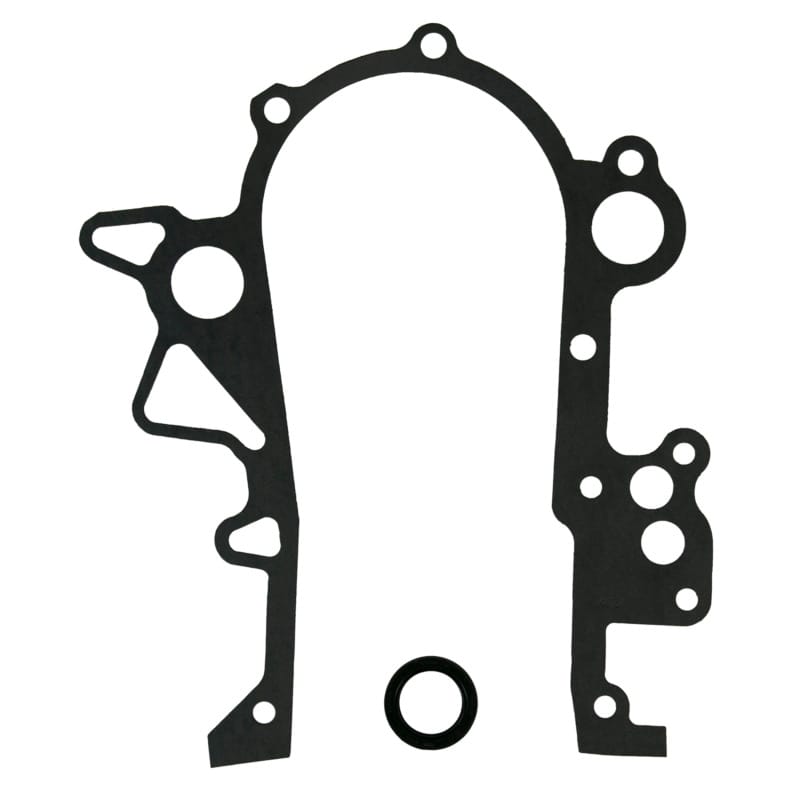 Fel-Pro — Fel-Pro Jeep Wrangler TCS 46134 Engine Timing Cover Gasket Set