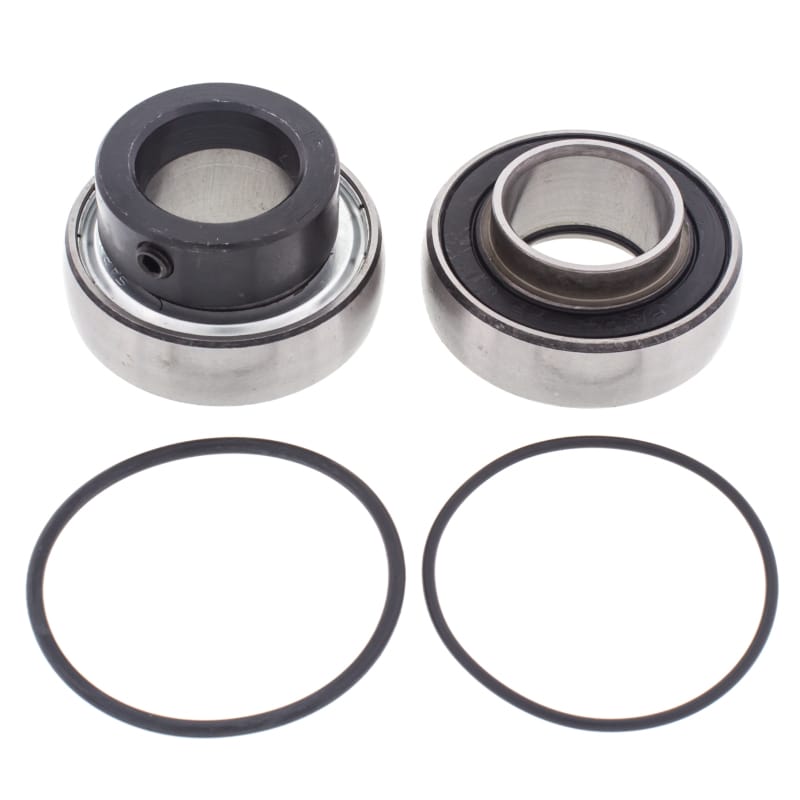All Balls Racing — All Balls Racing 77-80 Arctic Cat Lynx 2000 S Drive Shaft Bearing & Seal Kit Lower Shaft - Track