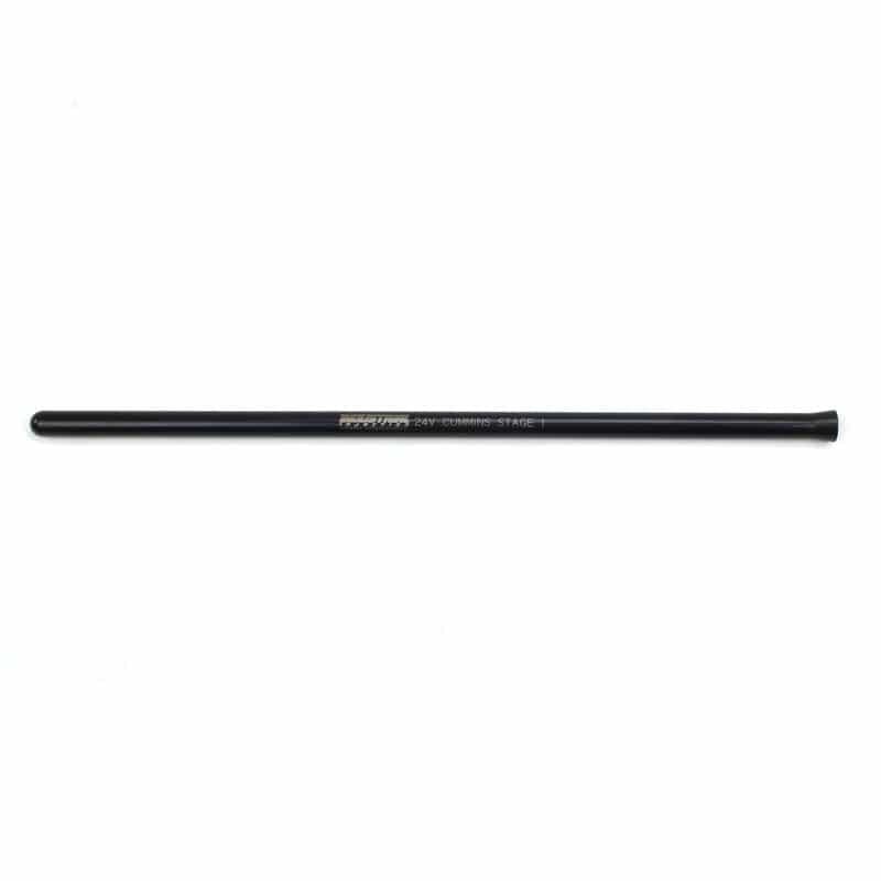 Industrial Injection — Industrial Injection 98.5-18 Dodge Cummins 24V Stage 1 Billet Pushrod Set (12pcs)
