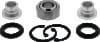 QuadBoss — QuadBoss 18-20 Polaris RZR RS1 Repair Kit Rear Independent Suspension Repair Kit