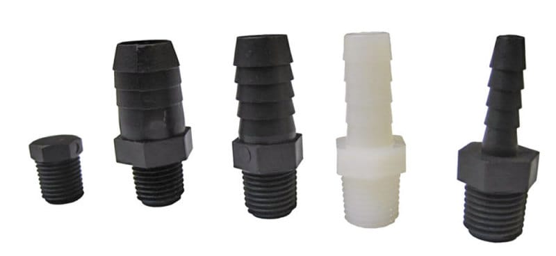 K&N Engineering — K&N Apollo Universal Parts Kit