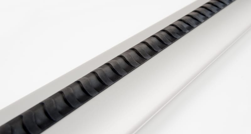 Rhino-Rack — Rhino-Rack Vortex Generating Strip 400mm