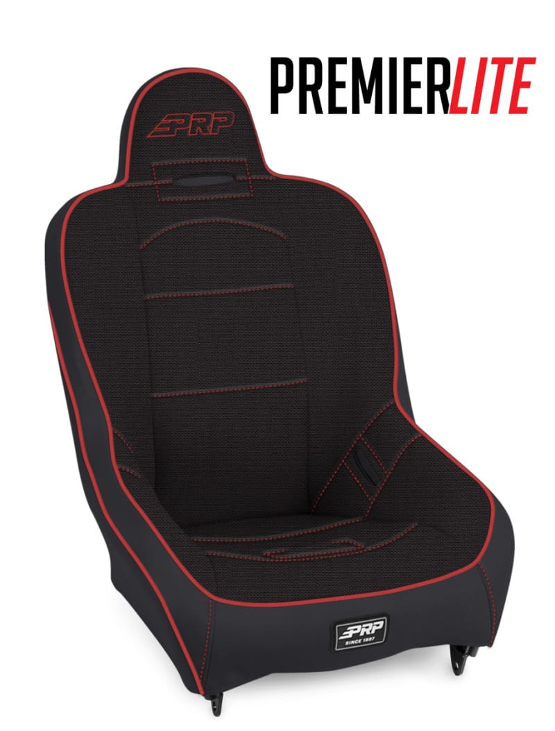 PRP Seats — PRP Premier Lite Suspension Seat