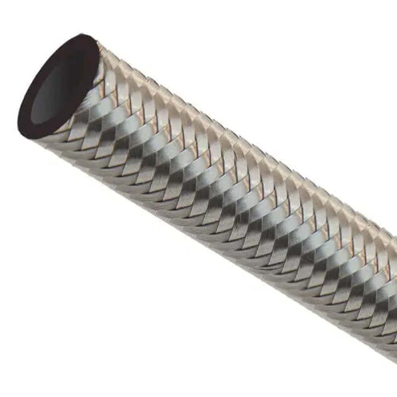 Goodridge — Goodridge 1/4in Hose 3ft Length