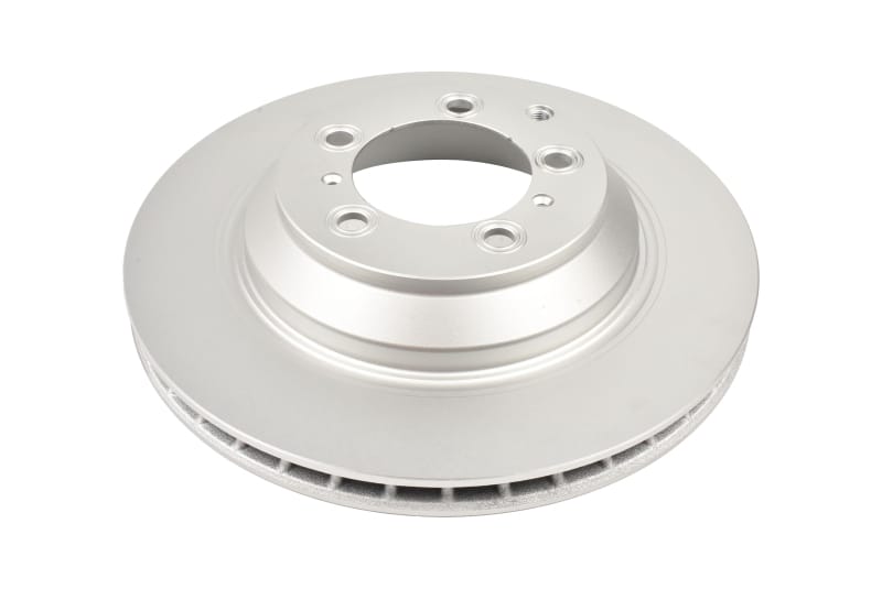 DBA — DBA 2020+ Porsche Taycan Turbo En-Shield Standard HC Rear Brake Rotor
Brake Rotor