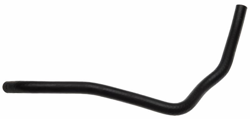 Gates — Gates 95-99 Nissan Sentra 4-Cyl. 1.6L Pipe-1 To Intake Manifold Molded Heater Hose