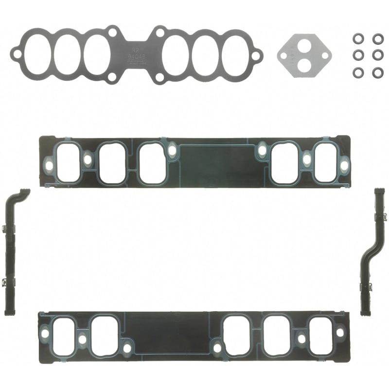 Fel-Pro — Fel-Pro Ford Mustang MS 95731 Engine Intake Manifold Gasket Set