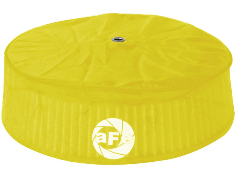 aFe — aFe MagnumSHIELD Pre-Filters P/F 18-31404/24 (Yellow)
Nylon Pre-Filter
AirFilterWrap