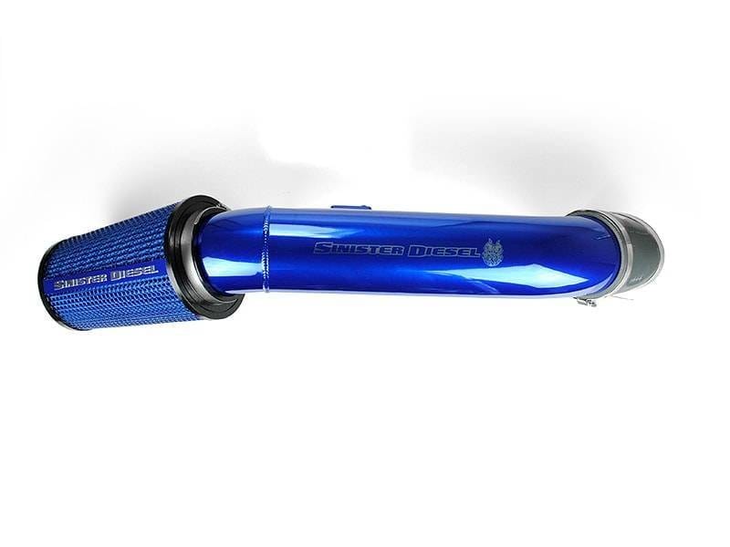 Sinister Diesel — Sinister Diesel 11-16 Ford Powerstroke 6.7L Cold Air Intake