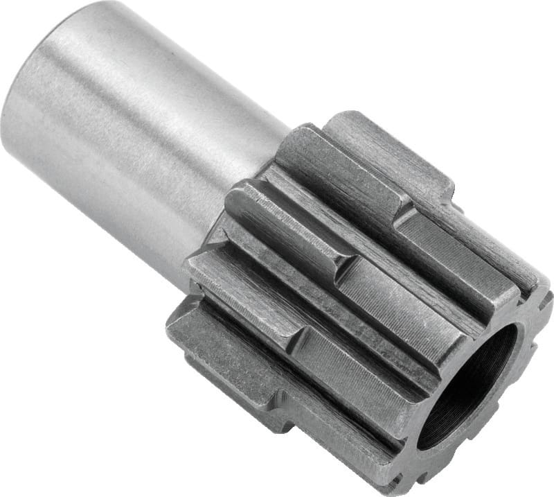 TwinPower — 10 Tooth Starter Pinion Gear Use With 102 Tooth Ring Gear