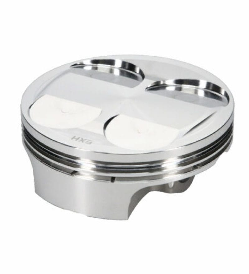 JE Pistons — JE Pistons Honda TRX 450R 2006 Piston Single