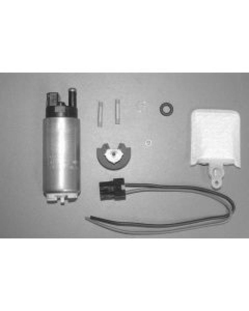 Walbro — Walbro Fuel Pump/Filter Assembly