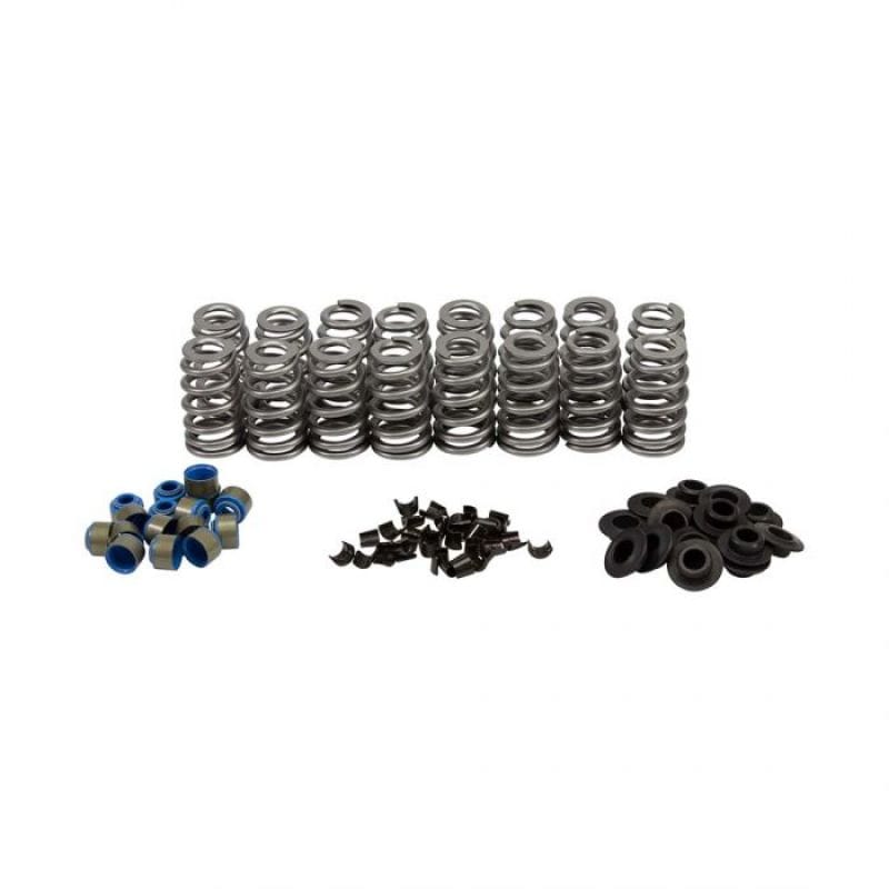 COMP Cams — COMP Cams Beehive Valve Spring Kit 0.540in Lift for GM Vortec Hydraulic Rollers
L31 HR SP KT