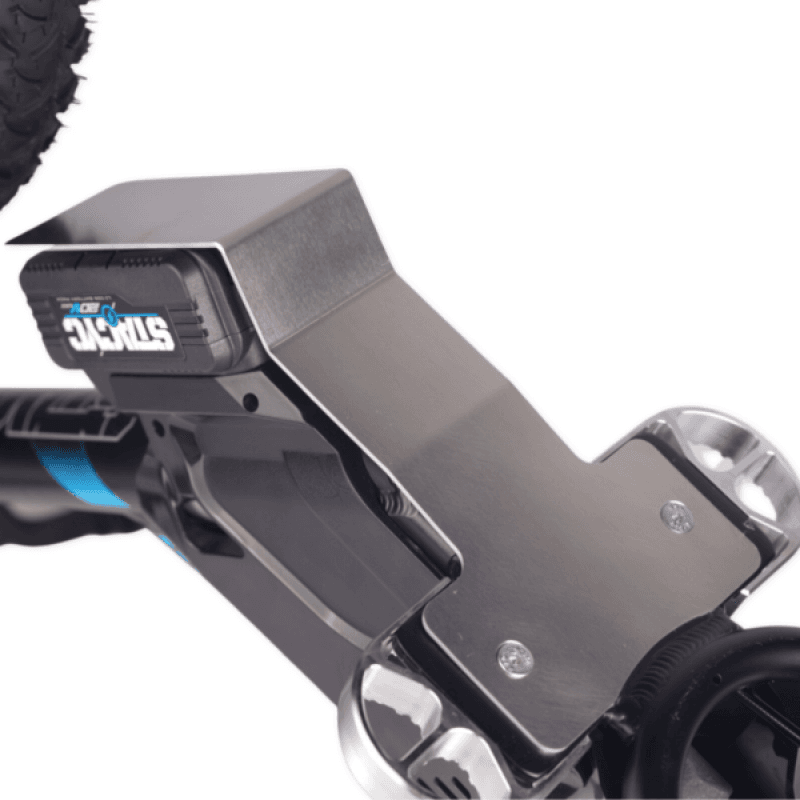 Hardline — Hardline Electric Bike Skid Plate