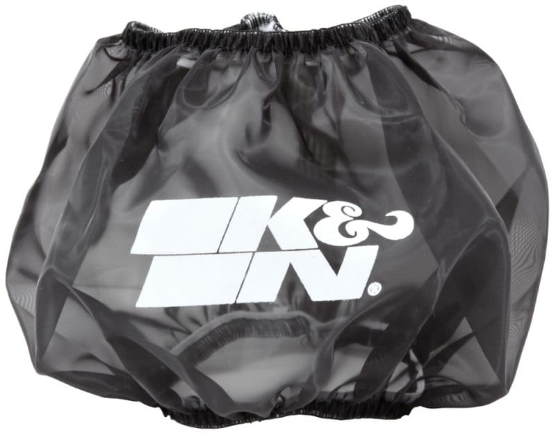 K&N Engineering — K&N 12-13 Arctic Cat Wildcat 1000 Air Filter Wrap, Black