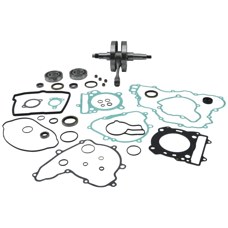 Hot Rods — Hot Rods 10-11 KTM 250 XCF-W 250cc Bottom End Kit
