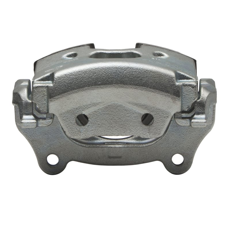 DFC — DFC 03-05 Saab 9-3 Front-L Silver Zinc Coated Premium Caliper
DFC Brake Caliper